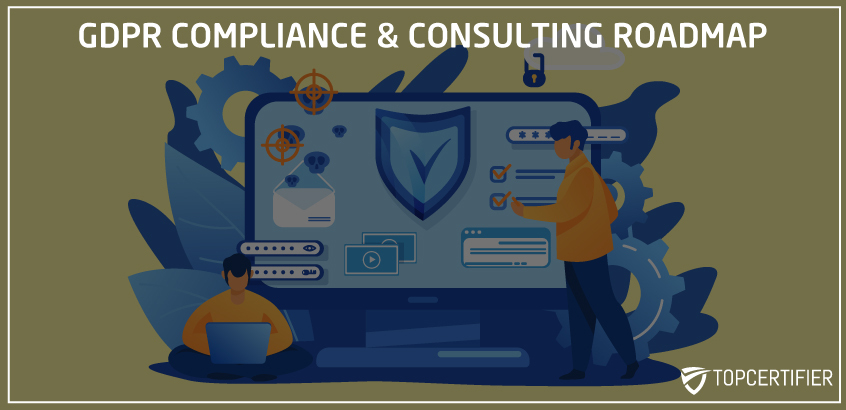 GDPR Compliance Roadmap Israel