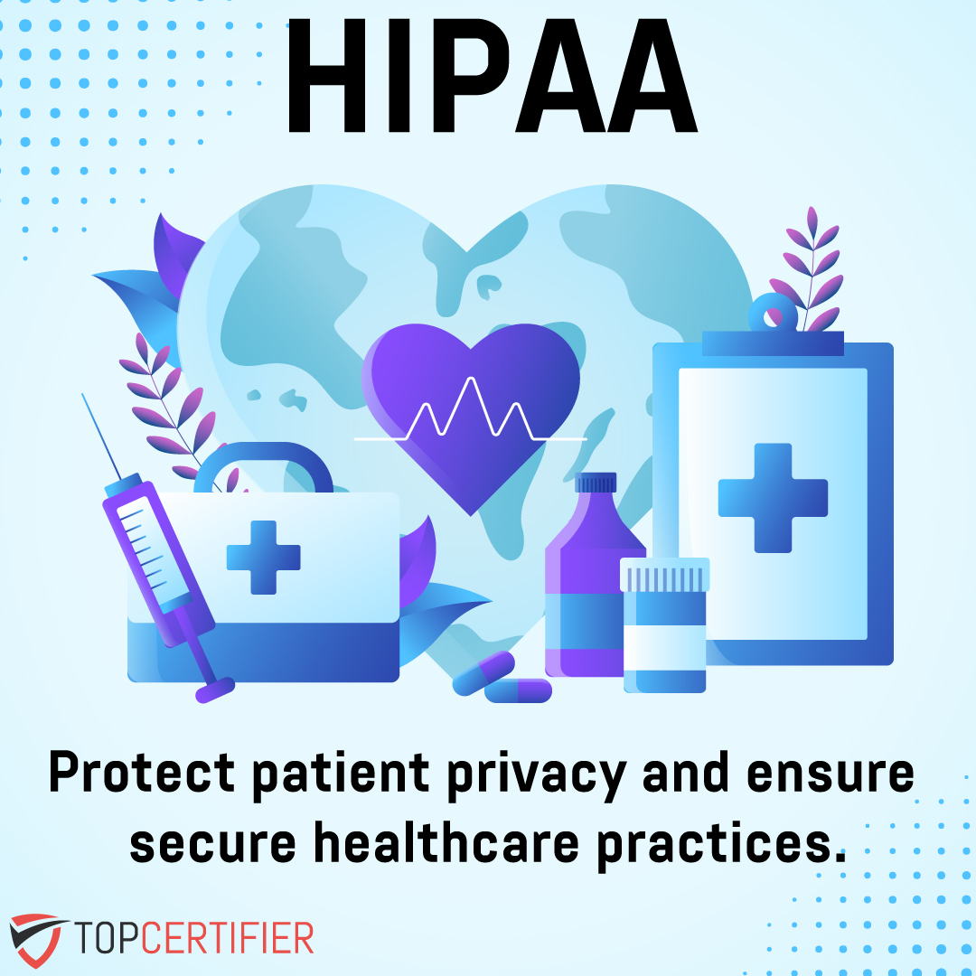 iso hipaa certification in Israel