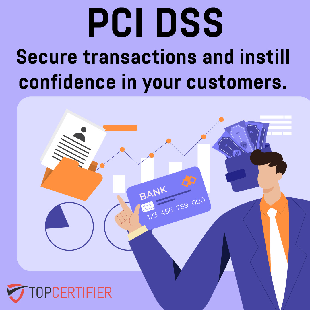 PCIDSS certification in Israel
