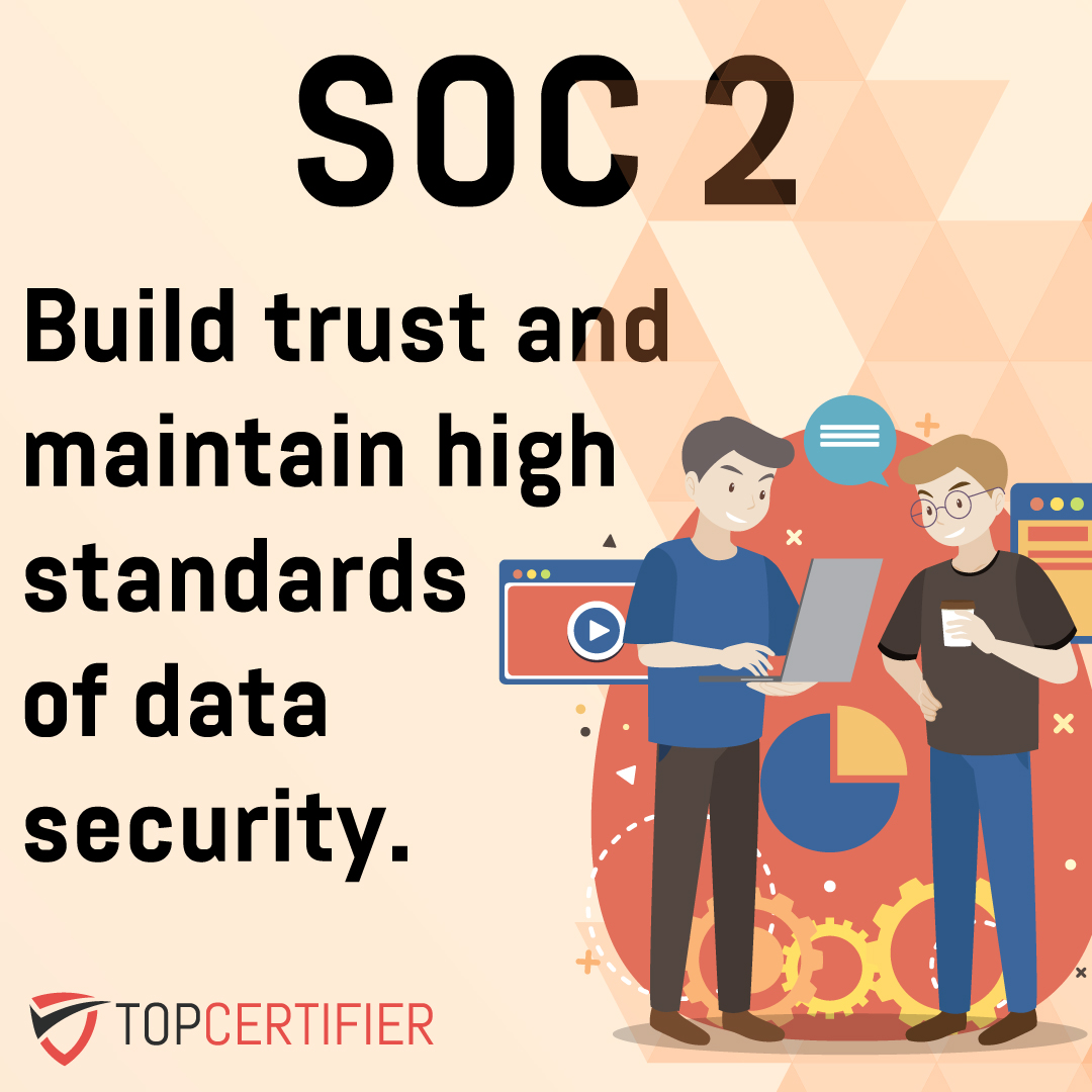 soc2 certification in Israel