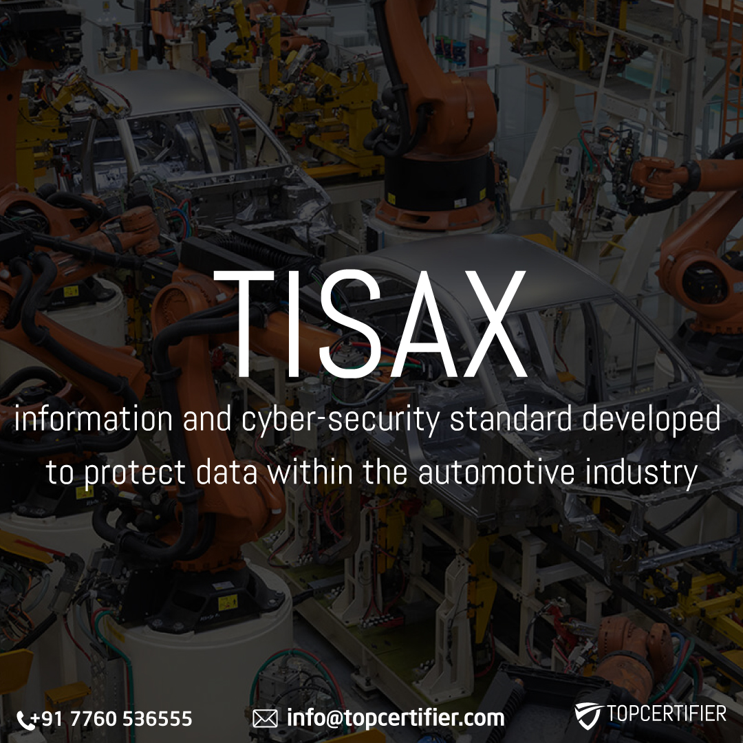 tisax in israel